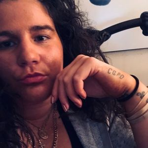 Meet your Posher, Erin